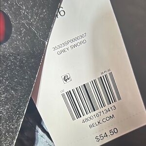 ❣️5 for 25.00 Men’s Ocean + Coast Gradient Tag 🆕